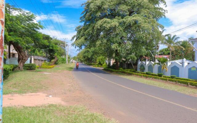 Harrys Guest house Wing A Kisumu Milimani