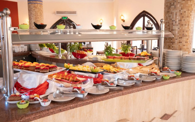 Viva Sharm Hotel