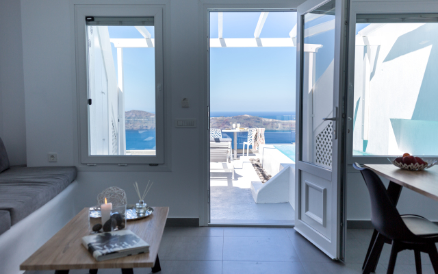 Dreaming View Suites