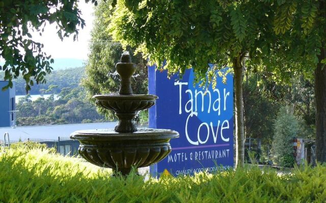 Tamar Cove Motel