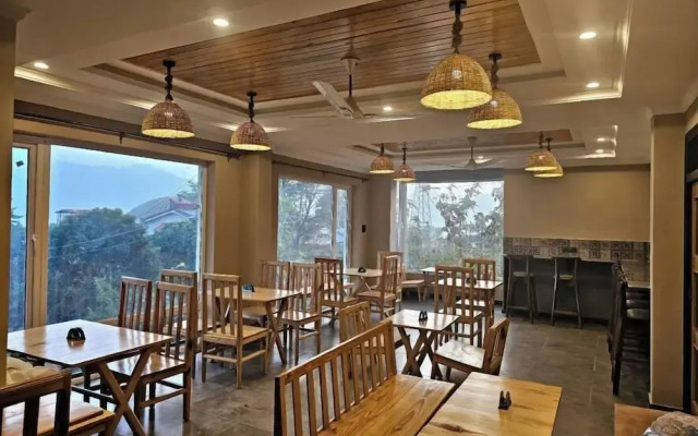 Yecha House