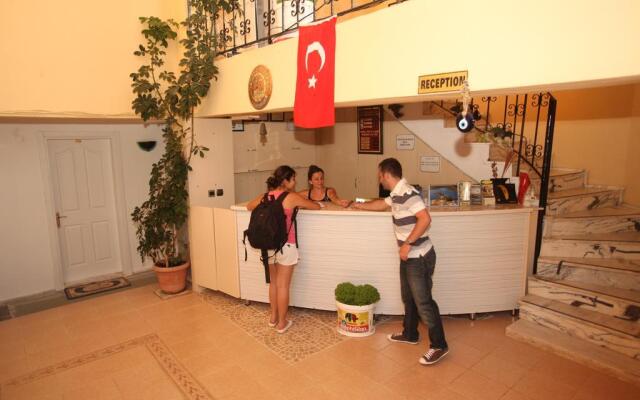 California Apart Otel