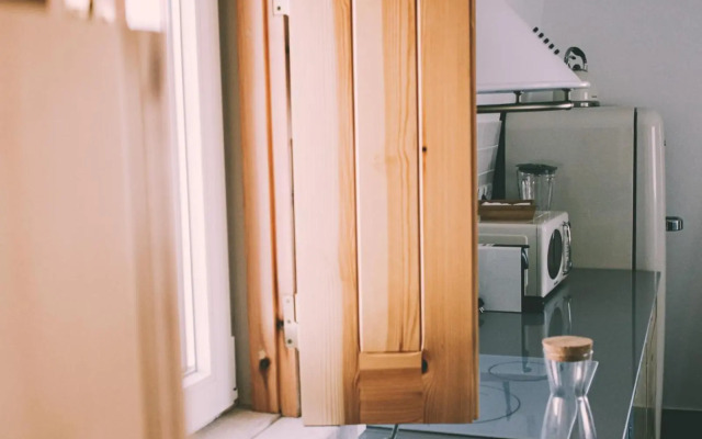 Refúgio da Fortaleza