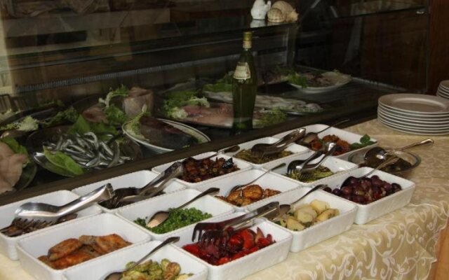 Hotel Ristorante Thomas