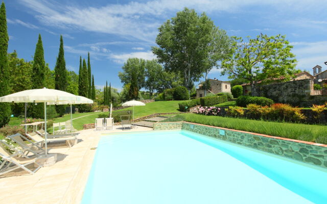 Locazione turistica Forno