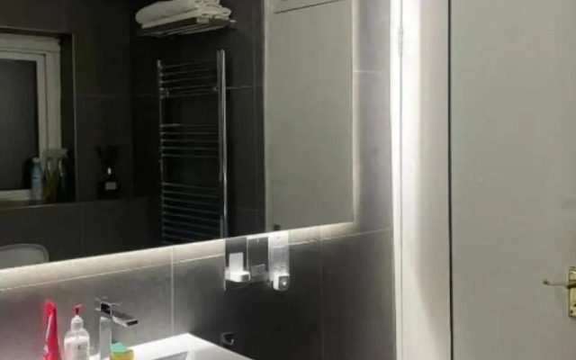 Double Room - Balham Guest House F1