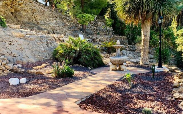 Villa Morera Bed & Breakfast