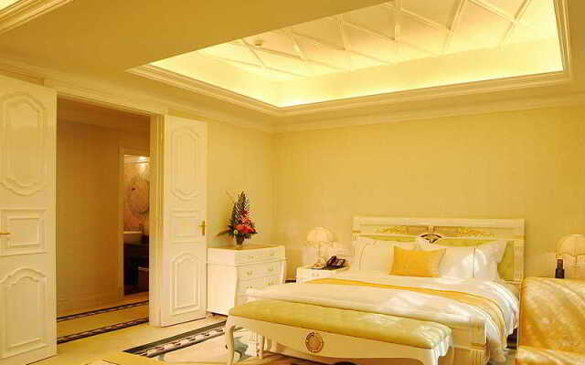 Shenzhen Bossfield Hotel