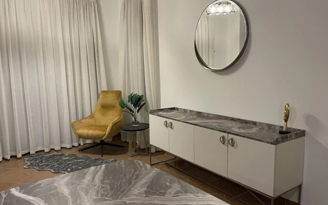 Marassi North Coast Twin House Verdi 78