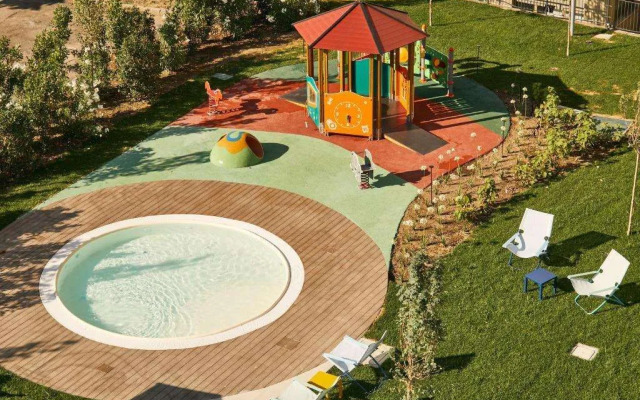 Quark Hotel Milano