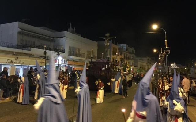 5 Bedroom Villa Pool and Garden