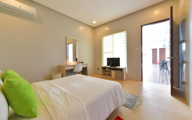 One Hagdan Villas