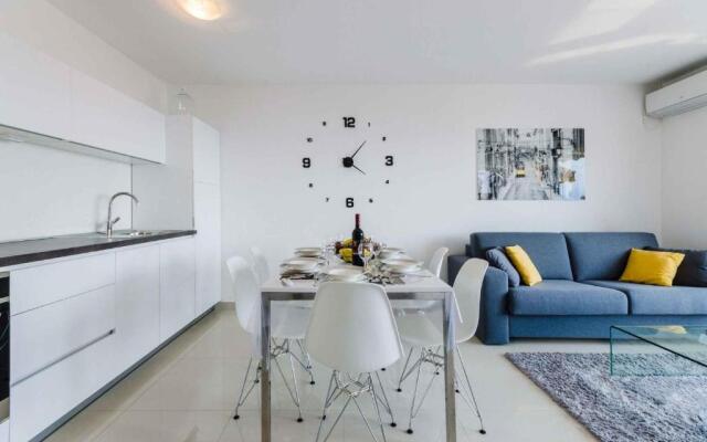 Apartment in Crikvenica 39077