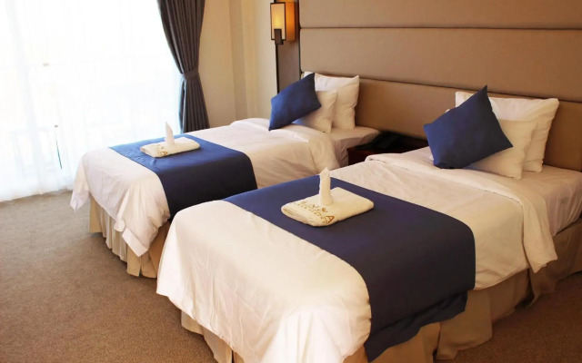 Panja Resort Palawan