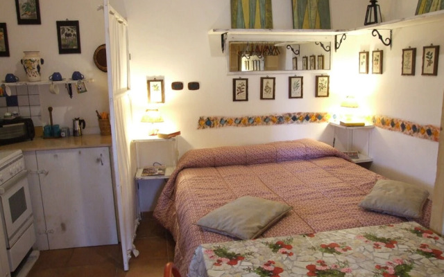 Borgo del Cardinale Country House