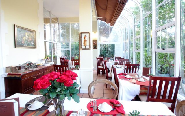 Carmichael House Boutique Hotel