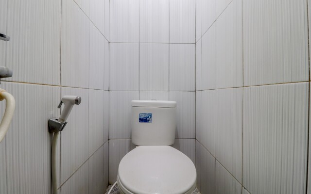 Ratu Guesthouse