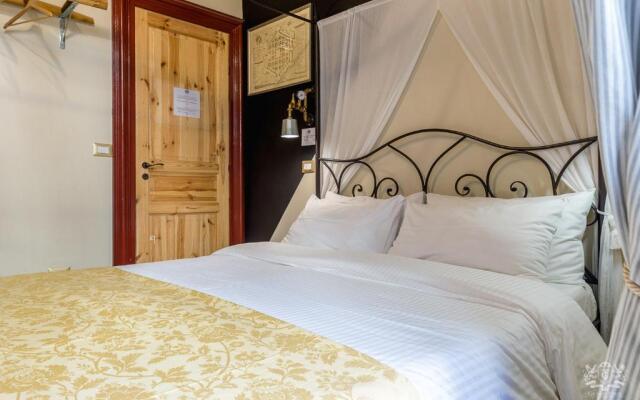 Grand Tour Bnb