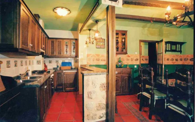 Marqueño Turismo Rural