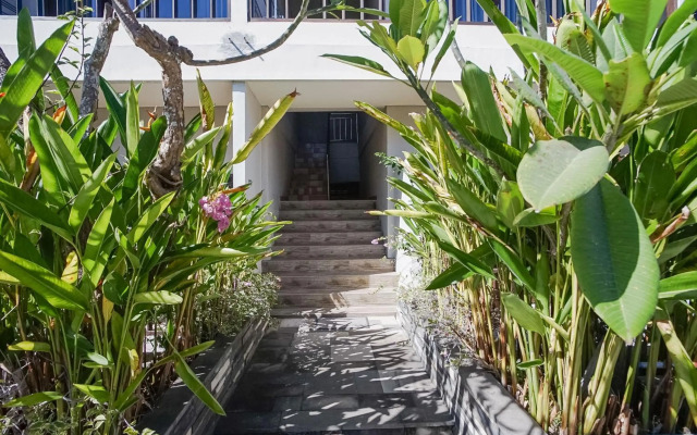 Akarsa Kokoro Sanur Bali