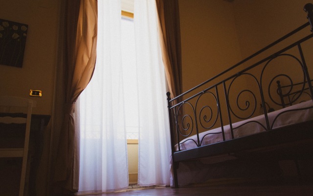 Antica Dimora Caruso