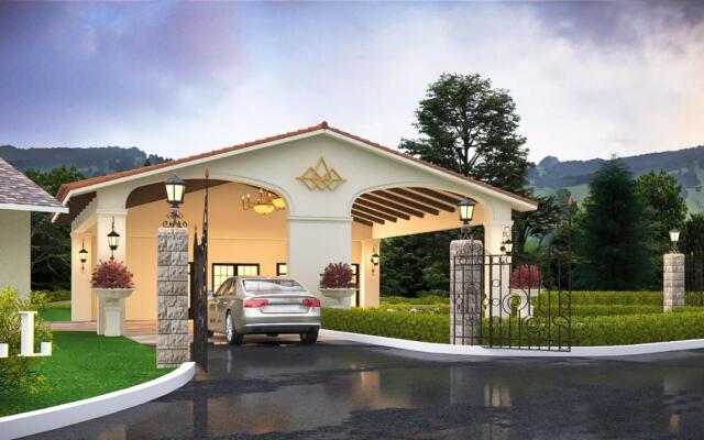 Mango Hill Shola Ooty