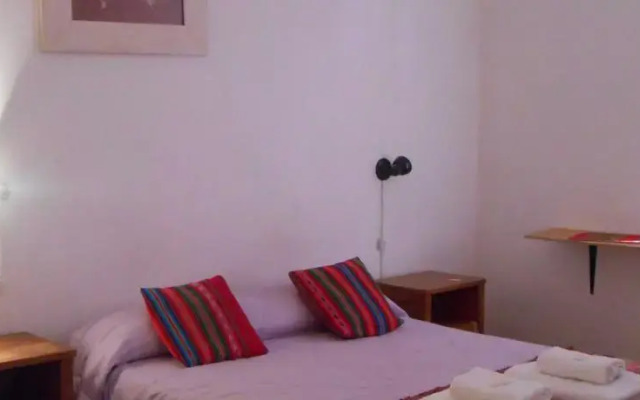 Hotel Las Guardas