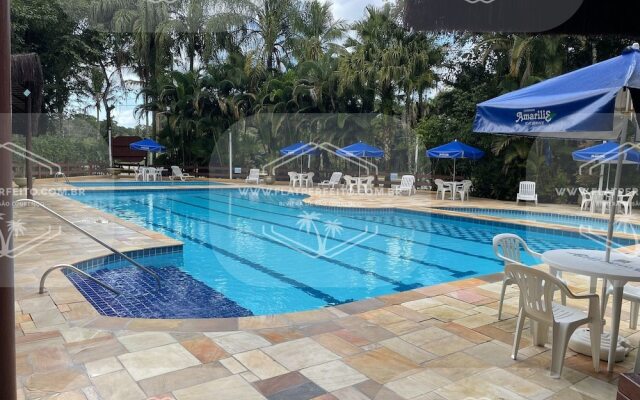 Flat Perfeito Amarilis Riviera São Loure