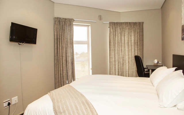 80 Kendal Guest House