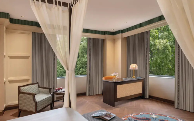 Welcomhotel By ITC Hotels Prayagraj