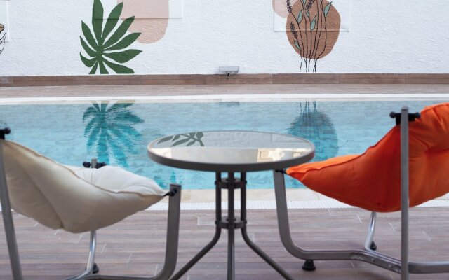 Maison L'etro Alacati Hotel
