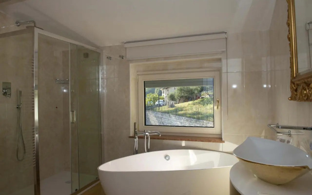Villa Allegri Agriturismo di Charme