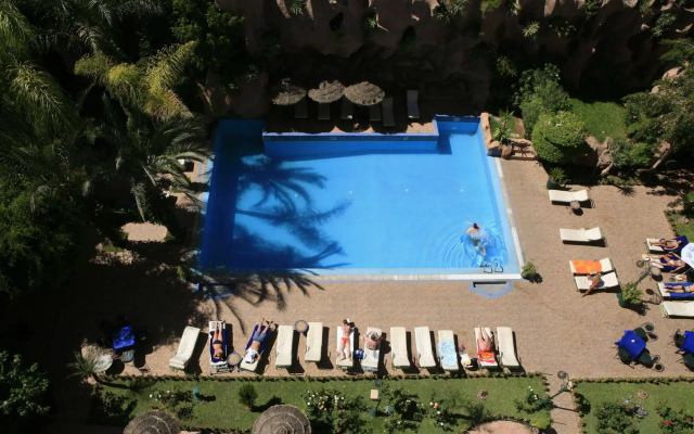 Imperial Holiday Hôtel & spa