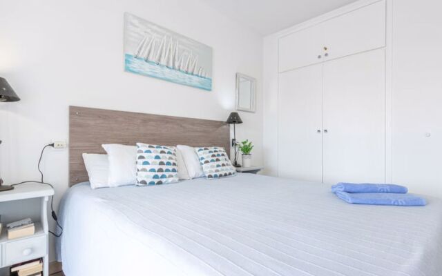 Apartment Pattaya Empuriabrava