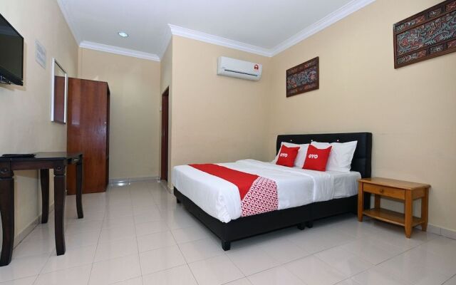 Tokjah Guest House