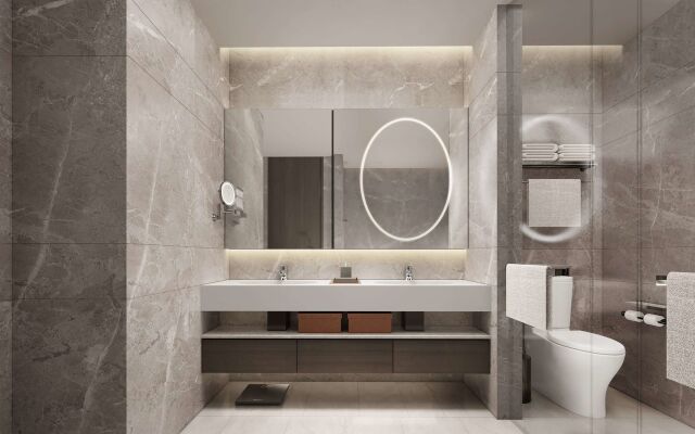Guangzhou Yuexiu Hotel