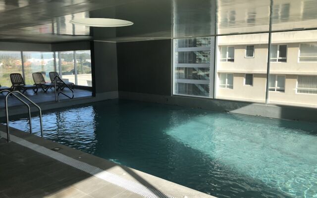 Apartamento 132 Reñaca Mar Vista