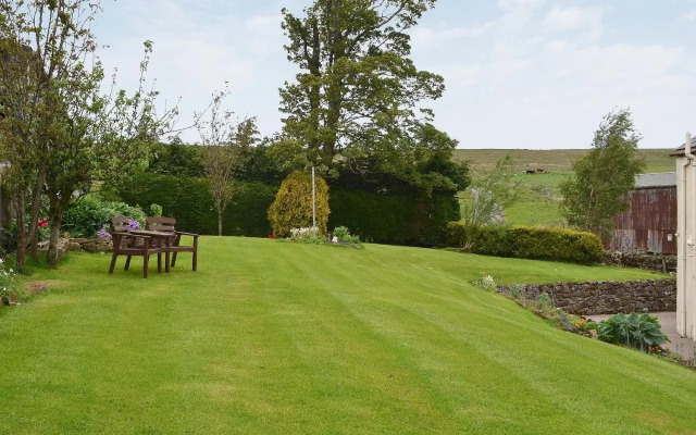 Ellarbeck Cottage