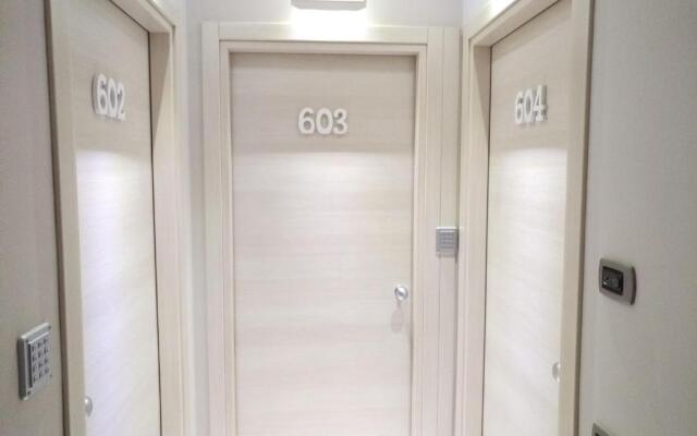 Brain Rooms & Suite