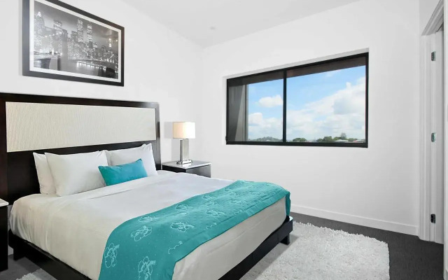 Oyo 91669 Hotel Swagtam