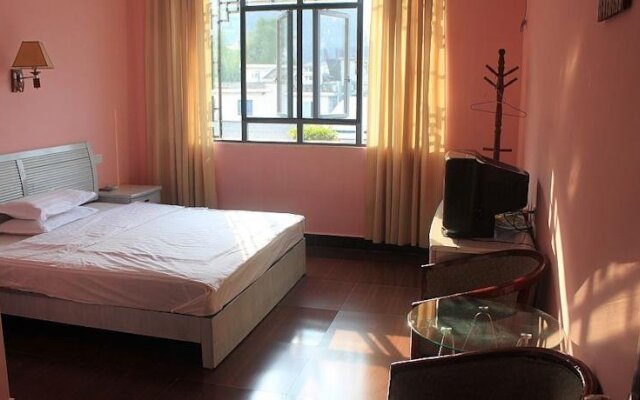 Yangshuo Garden Hostel