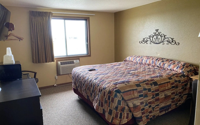 Americas Best Value Inn Kadoka