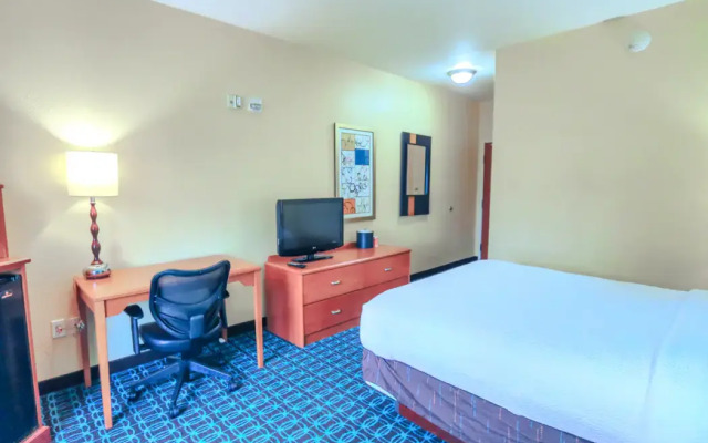Comfort Inn & Suites