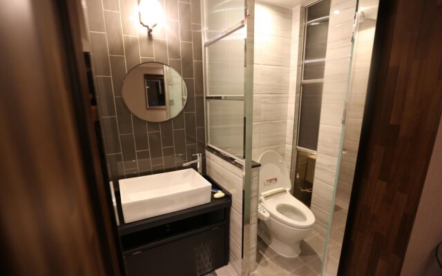 Hotel Mirage