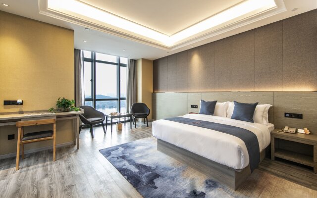 Best Western Plus Ouyue Hotel Fuzhou