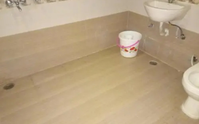 Angel Pink Residency