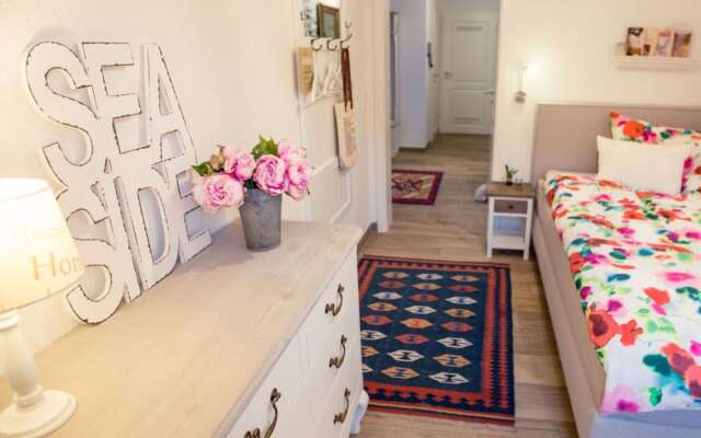 Nordwind Modern Retreat