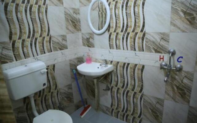 Global hostel Jodhpur