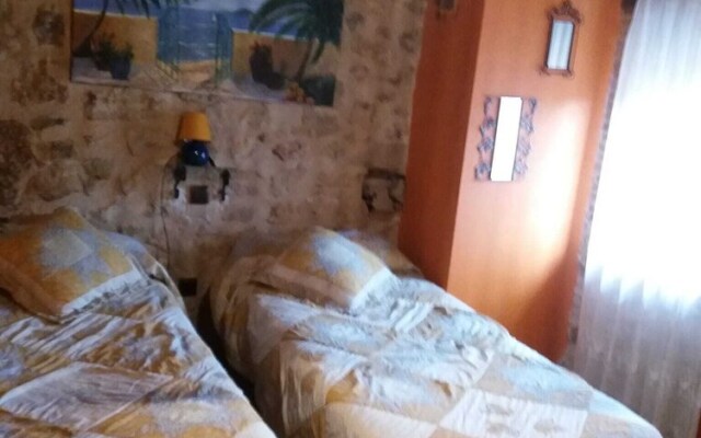 Casa Rural Pincherres