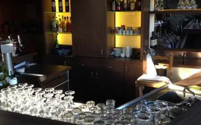 Hotel Restaurant Kroatia